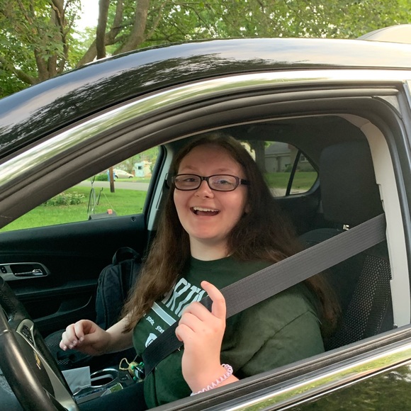 🙂 College sophomore 🥰 - Picture 5 of 5